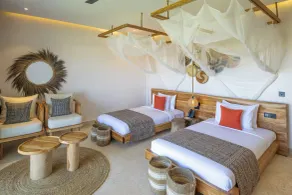 Kwanza Resort By SUNRISE - Room