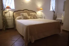 Llucmaçanes Gran Agroturismo - Chambre