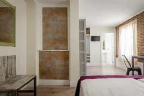 YIT Casablanca - Room