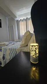 Panhouse Rooms & Suite - Zimmer