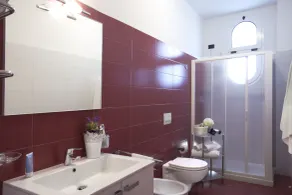 Residence Altea - Bad