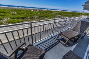 Crusader Oceanfront Resort - Salle de bain