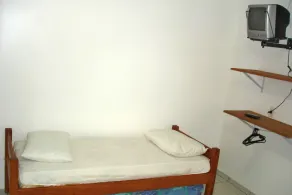 Pousada Floripamar I - Room