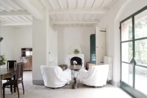 Fattoria di Bacchereto - Guest House - Rum