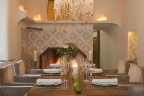 Hotel & Restaurant Jardi d'Artà - Restaurant