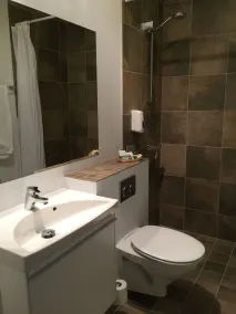 Rold StorKro - Bathroom