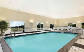 Fairfield Inn & Suites by Marriott Weirton - Pool