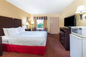 Days Inn Lexington SE Hamburg - Rom