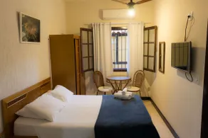 Búzios Centro Hotel - Room