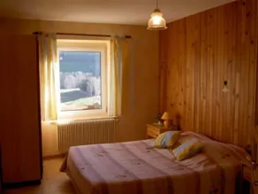 Ferme Auberge Du Chevremont - Camera