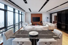 Residence Inn by Marriott Istanbul Atasehir - Chambre