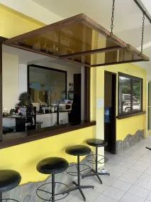 Dream Hill Condos & Spa - Réception