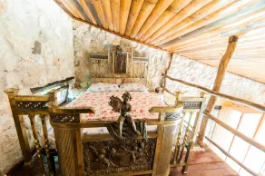 Villa de Luccheri - Zimmer