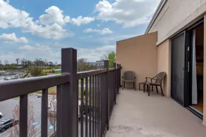 Best Western Plus Oswego Hotel and Conference Center - Chambre