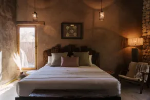 Our Habitas Atacama - Room