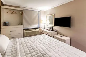 Umbrella Hotel Brooklyn - Newly Renovated - Chambre