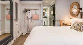 King Street Townhouse Hotel & Spa - Rom