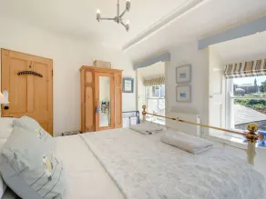 Priory Walk - Room