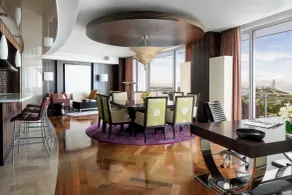 The Ritz-Carlton Bal Harbour, Miami - Camera