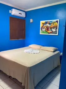 Pousada do Rancho - Room