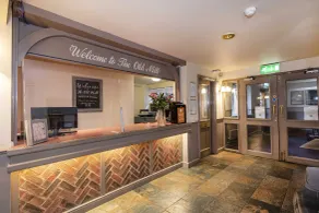 Old Mill by Chef & Brewer Collection - Reception