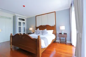 Hiranyakul House Riverside - Room