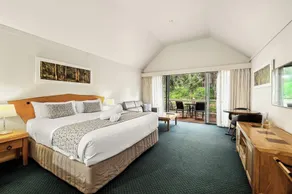 Heritage Trail Lodge - Room