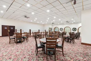 Clarion Inn Branson - Restaurant