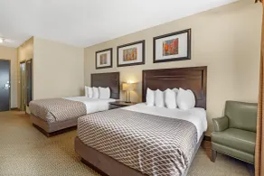 Best Western Plus St Albert - Chambre