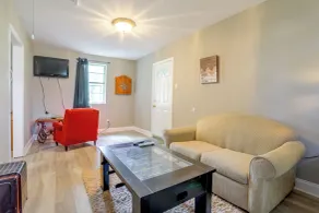 Family-friendly Home By Baton Rouge Zoo - Innenbereich