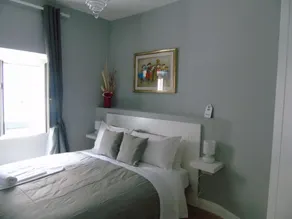 Room Inn Vatican - Room