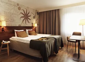 Scandic Upplands Väsby - Room