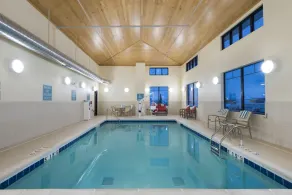 Best Western Plus Hudson Hotel & Suites - Pool