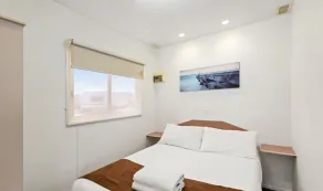 Discovery Parks - Adelaide Beachfront - Room
