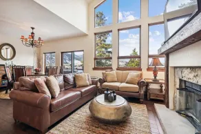 Pet-Friendly 4 Bedroom Townhome In Frisco - Short Drive To Breck! - Udendørsområde