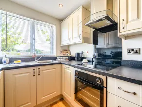 2 Orchard Leigh - Cucina privata