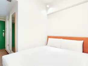 Comfort Inn Himeji Yumesakibashi - Chambre
