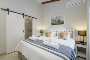 San Lameer Villa Rentals 2204 - Værelse