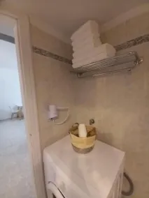 Greek Pride Evlogia - Salle de bain