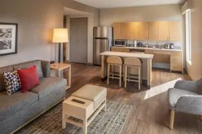 Hyatt Place Reno - Zimmer