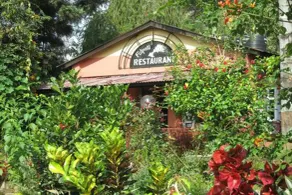 Gurkha Inn - Restaurant