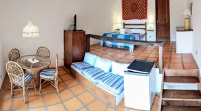 Pousada da Lagoinha - Room