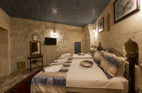 Goreme Mansion - Habitación