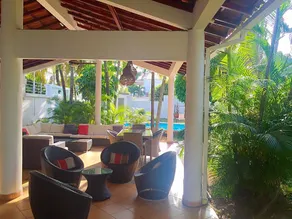 L`aurora Hotel Boutique - Interior entrance