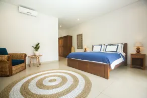 Big Brother Villa - Habitación