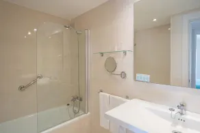 THB Guya Playa - Salle de bain