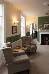 Abbots Mead Hotel - Reception