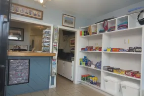 Anchorage Inn & Marina - Réception