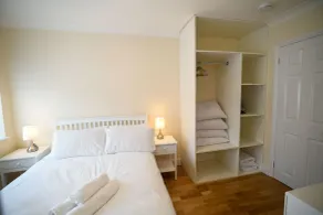 Fennec Apartments - Habitación