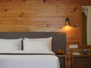 The Willows Hotel, Bhutan - Room